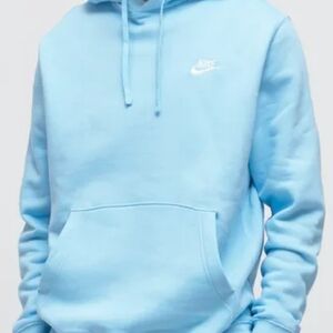 Mens nike hoodie